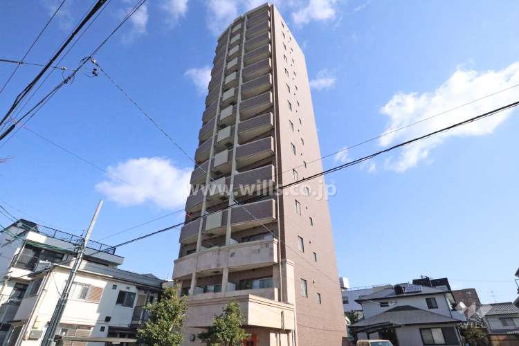 ヴァンデュール名古屋御器所