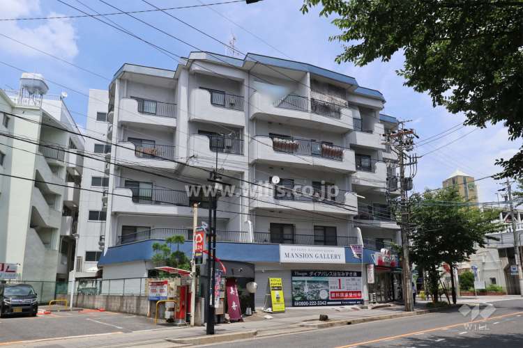 コボリマンション藤ヶ丘