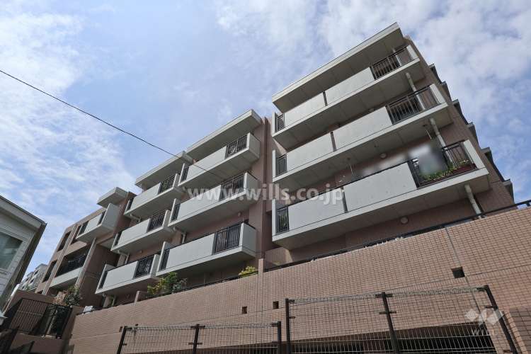 ネクサス星ヶ丘