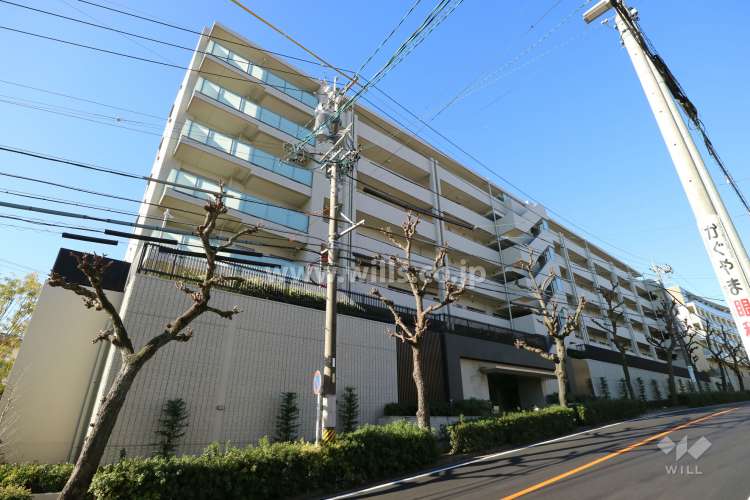 ウェリス星ヶ丘