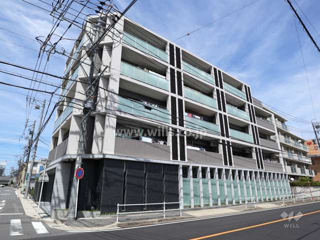 ユニーブル一社パークアベニュー