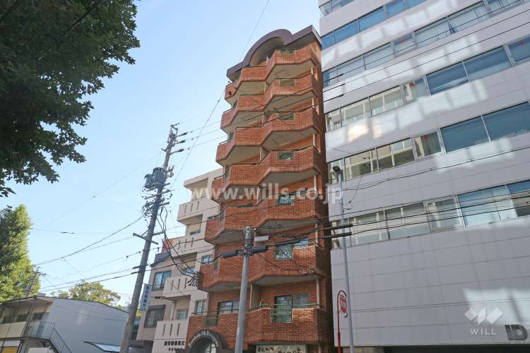 レインボー第2金山