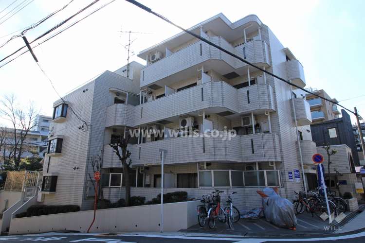 メゾン・ド・サピッド