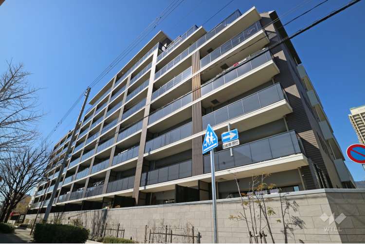 ワコーレ住吉オーナーズレジデンス