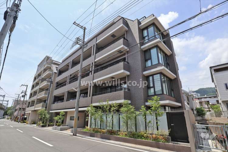 ワコーレ御影一丁目