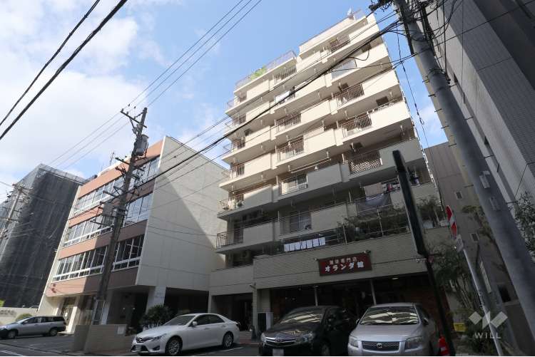 ダイアパレス葵