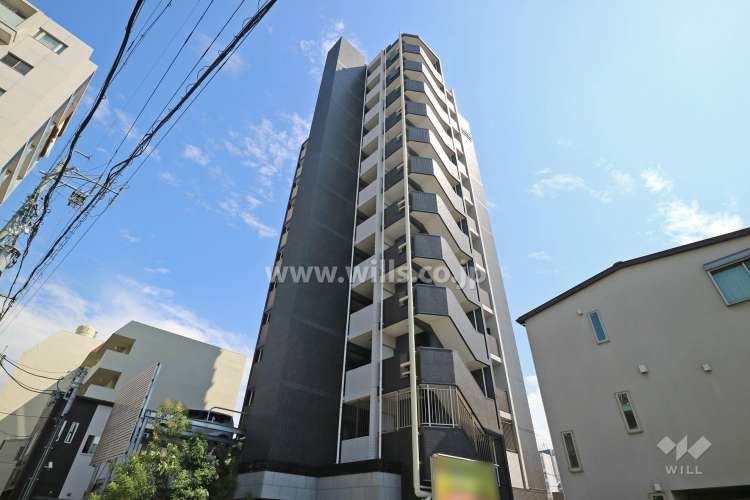 プレサンスロジェ葵2