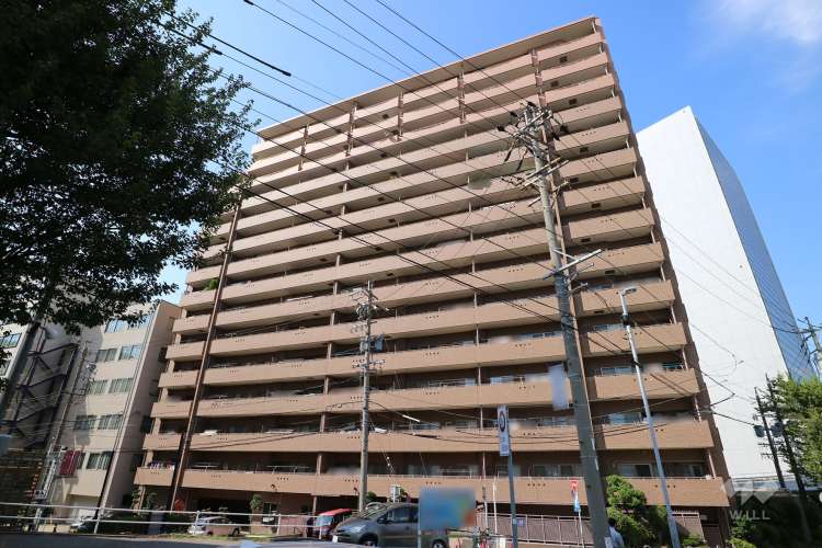 グランドメゾン千種