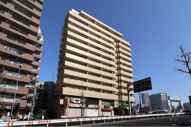 シティファミール千種