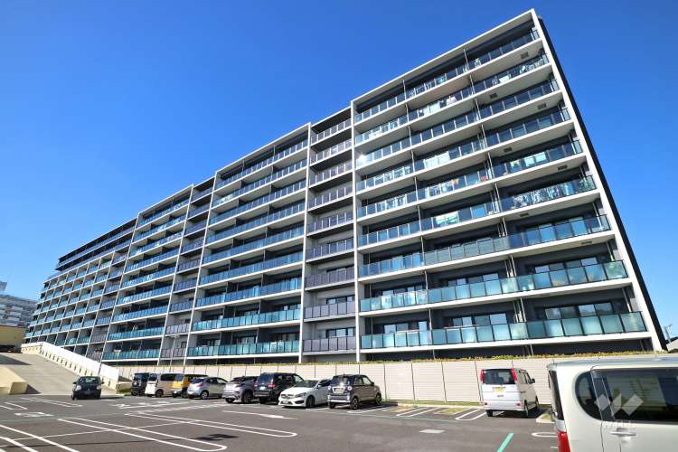 メガシティテラス