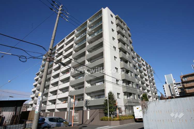 ベリスタ茶屋ヶ坂