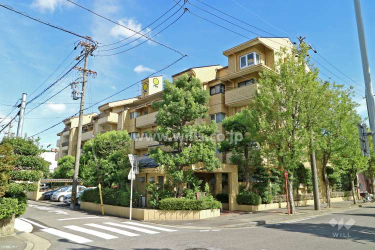 エスポア旭ヶ丘