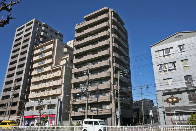 イトーピア徳川園