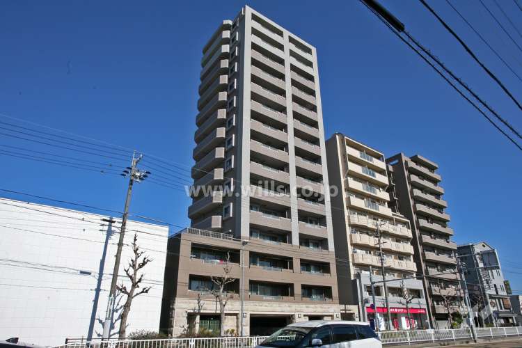 グランコート徳川園