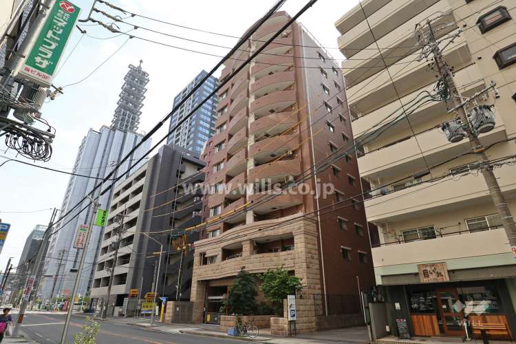 プレサンス泉セレグレード