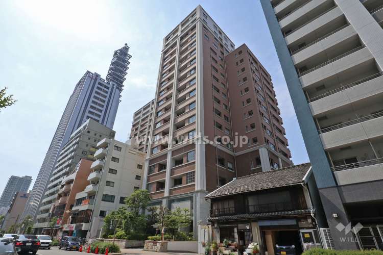 グランドメゾン泉