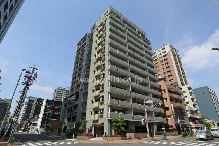 ローレルコート久屋