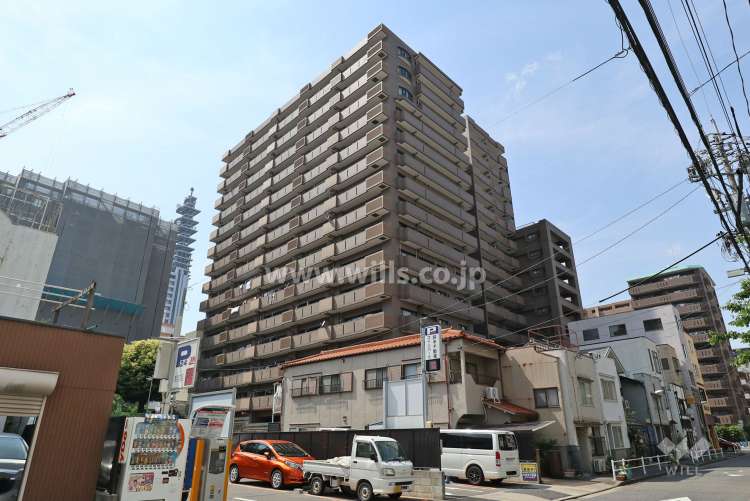 エルザセンティア久屋