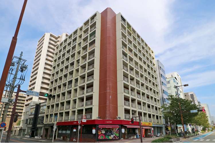 チサンマンション桜通久屋