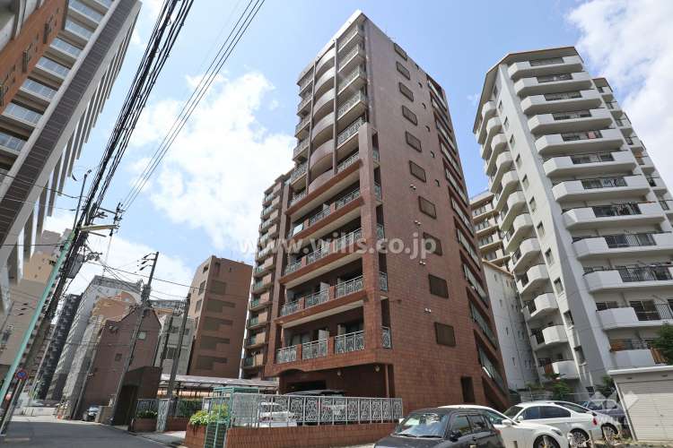 アルカディアハウス泉