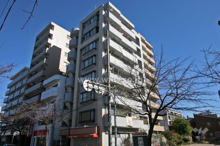 ラ・キャッスル泉