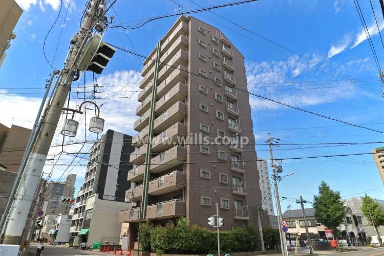 ユーハウス代官町Ⅱ