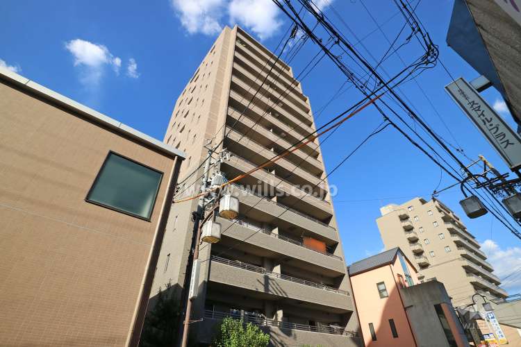 ステイツ代官町