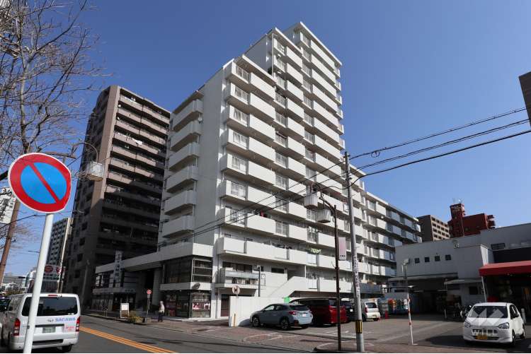 ユーハウス代官町