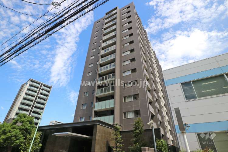 シティテラス名古屋代官町