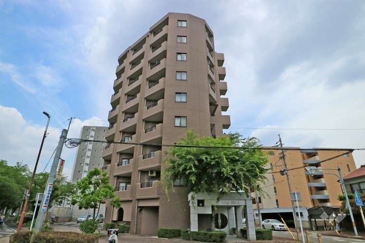 ドゥ・コンジェ大曽根