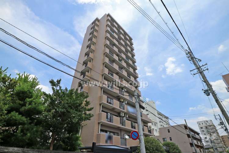 藤和シティコープ徳川園