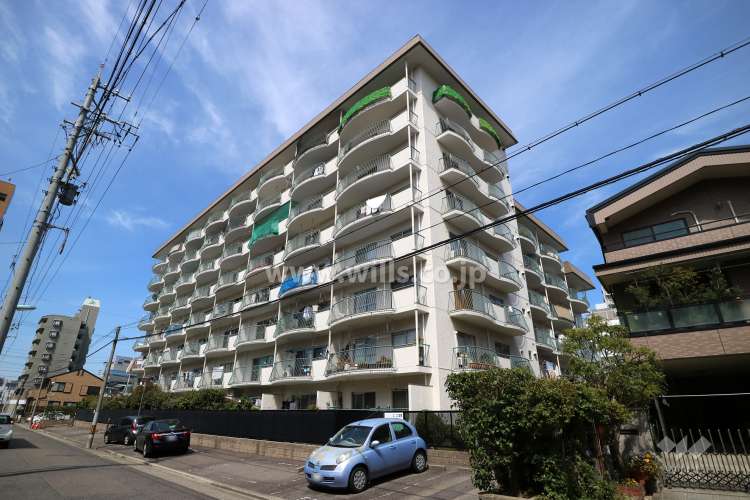 チサンマンション徳川町