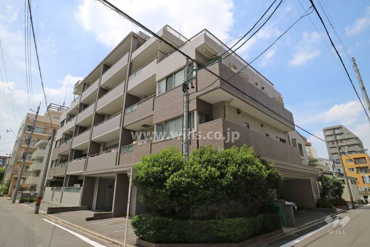 サンマンションアトレ東徳川