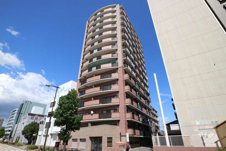 ナビシティ徳川1