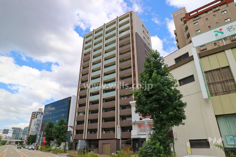 ヴェルディーク徳川