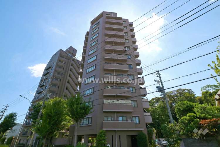 三井農林徳川園ハイツ