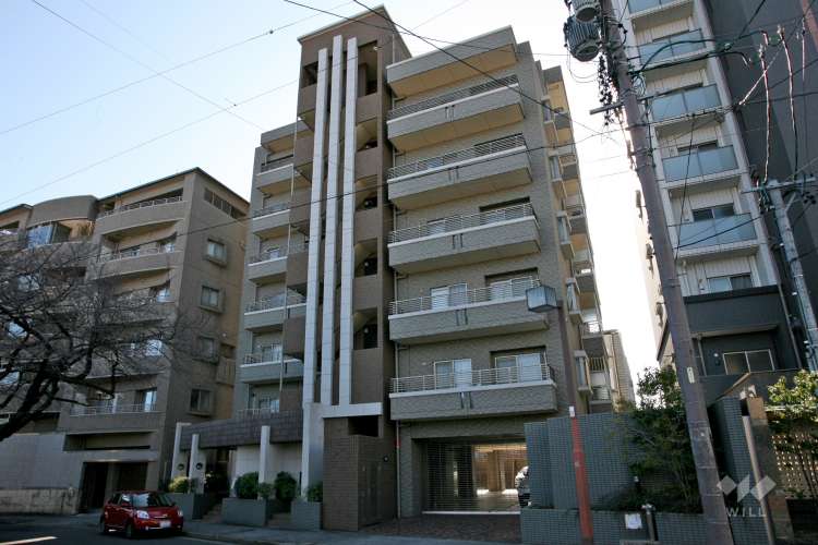 ユニロイヤル徳川園