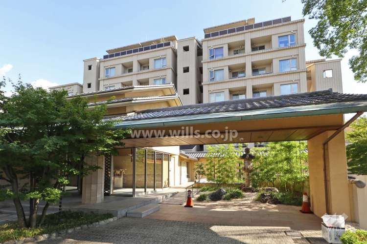 グランドメゾン白壁櫻明荘