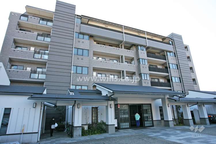 グランドメゾン白壁