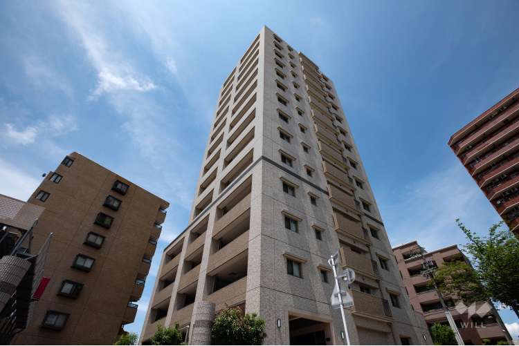 ライオンズシティ東白壁