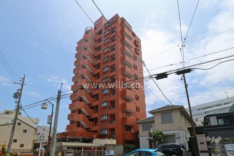 ライオンズマンション大曽根