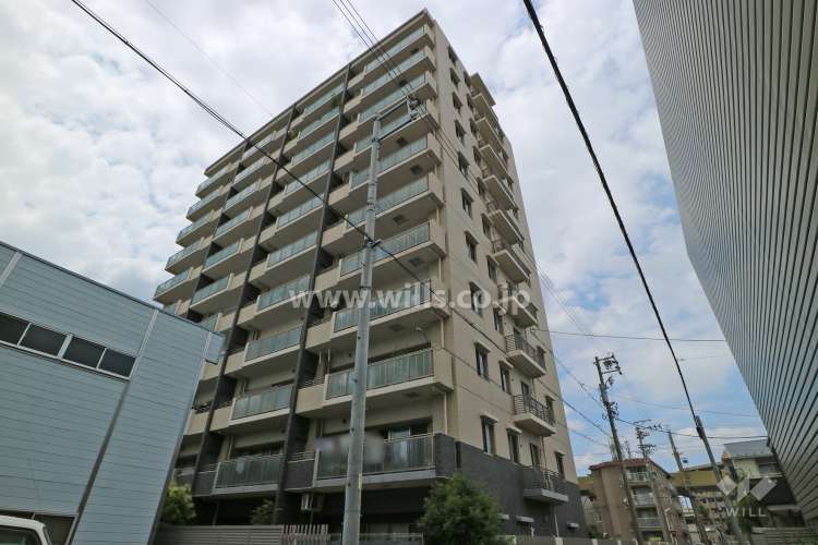 ダイアパレス大曽根矢田