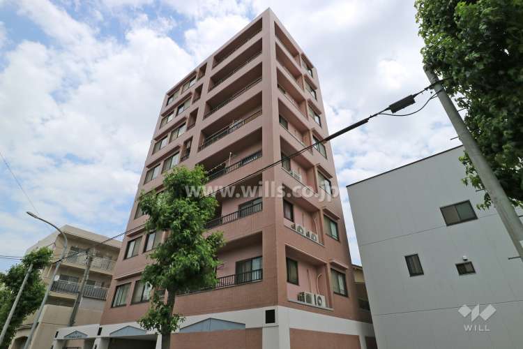 アーバンドリーム矢田ファースト