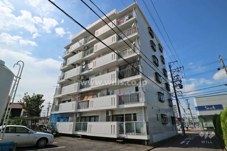 エルグランデ矢田