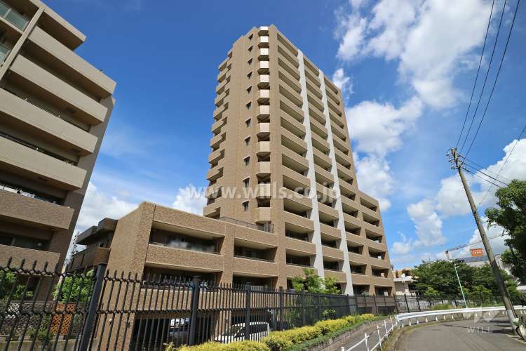 ライオンズ徳川園新出来ルクロス