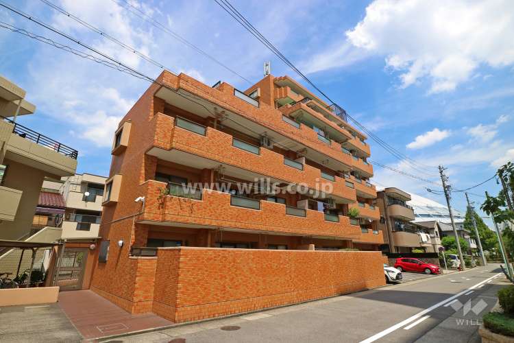 ライオンズマンション矢田南