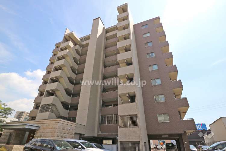 ラ・ヴァンスナゴヤドーム前