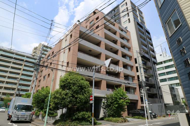 ライオンズガーデン橦木町