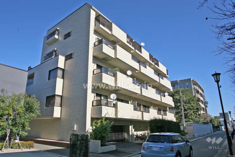 グランドメゾン橦木町