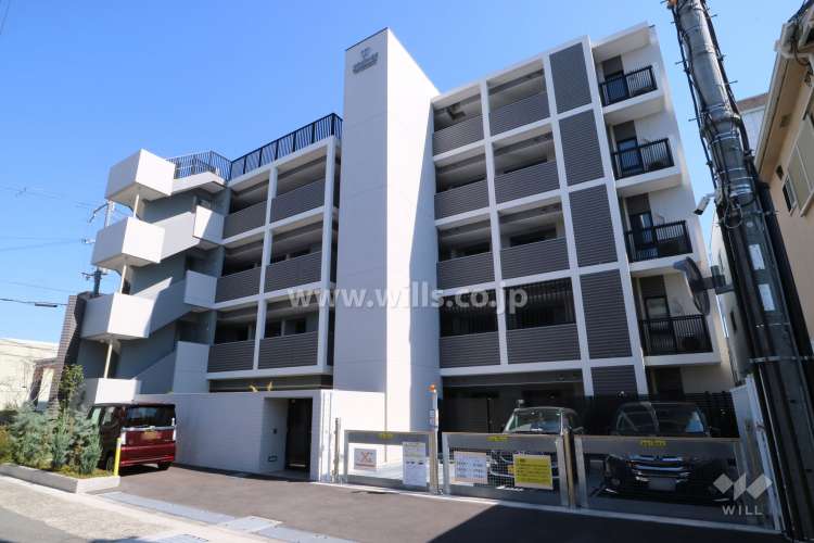 ワコーレ伊丹平松ザ・レジデンス